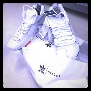 Oyster Holdings Adidas Men sneakers